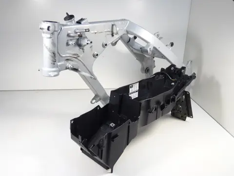 FRAME-ONDERDELEN Aprilia Pegaso 650 2005 - 2009