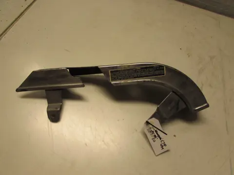 KETTINGKAST Kawasaki LTD 454 1985 - 1995