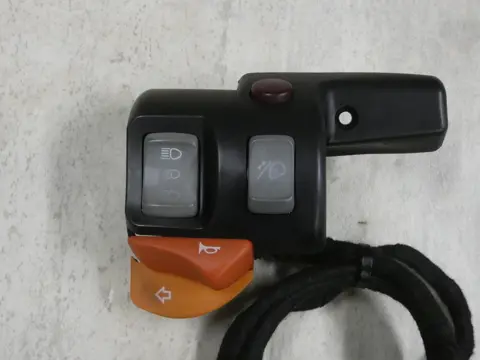 STUURSCHAKELAAR LINKS BMW K 1200 GT 2001 - 2005