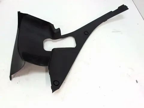 RECHTER ACHTERKANT Honda CBR Fireblade 2006 - 2007