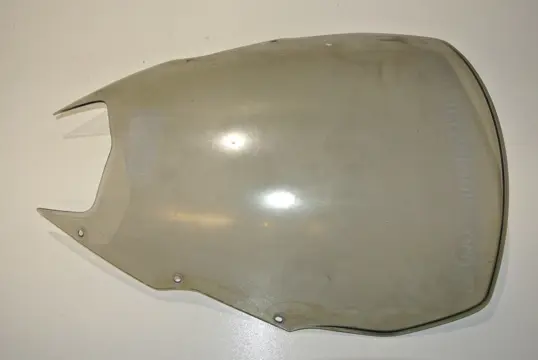 WINDSCHERM Yamaha FZ8 2010 - 2015