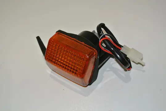 ACHTER LICHT Honda TRANSALP 1994 - 1999