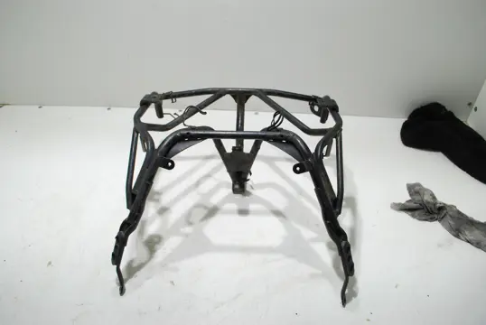 KUIPFRAME Suzuki RF 600 1993 - 1997