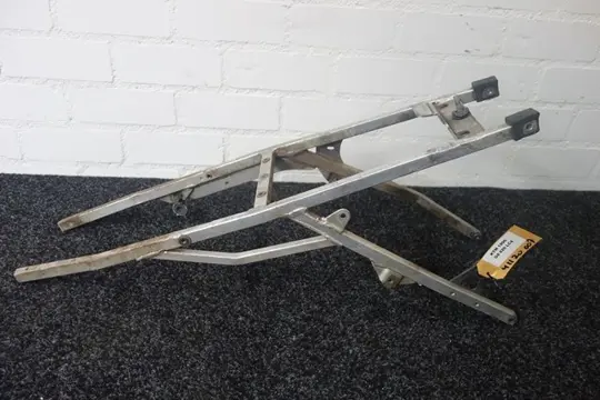 ACHTER BRUG KTM 620 Enduro 1994 - 1999