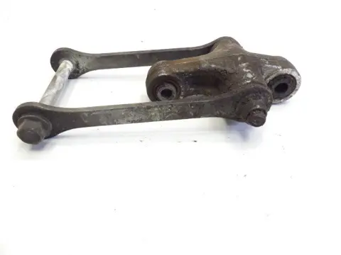 LINK SYSTEEM ACHTERVEER Suzuki RF 900 1993 - 1996