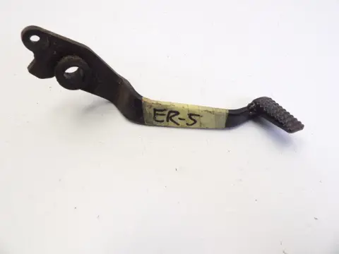 REMPEDAAL Kawasaki ER 5 1997 - 2005