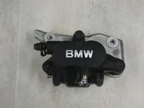 ACHTER REMKLAUW BMW K 1300 R 2008 - 2010