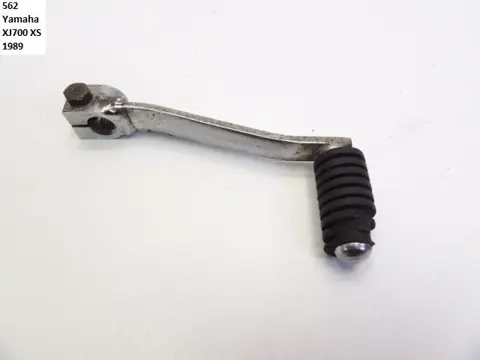SCHAKELPEDAAL Yamaha XJ 700 1985 - 1990