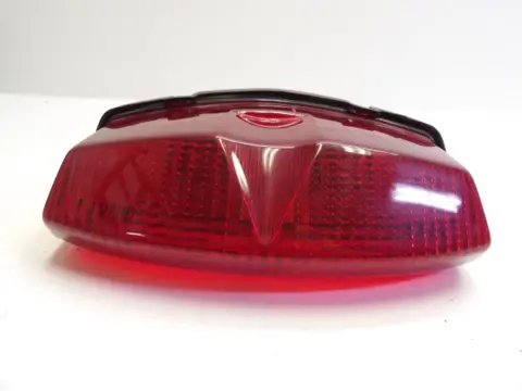 ACHTER LICHT Kawasaki ZXR 400 1991 - 1996