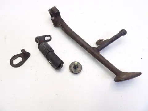 STANDAARD Yamaha XJ 900 S Diversion 1994 - 2005