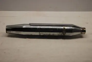 UITLAAT Harley Davidson Softtail 2000 - 2017