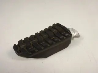 VOETSTEUN RECHTS Triumph Tiger 800 2010 - 2014