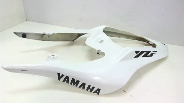 ACHTERKUIPDEEL Yamaha YZF R1 2007 - 2008