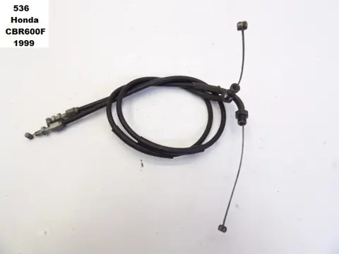 GASKABEL Honda CBR 600 F 1999 - 2000