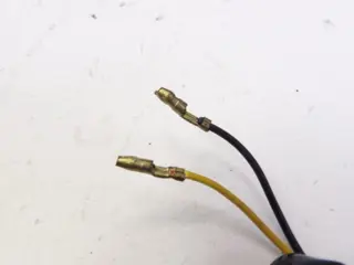 KNIPPERLICHT Overig Onbekend Unknown 1950 - 2011