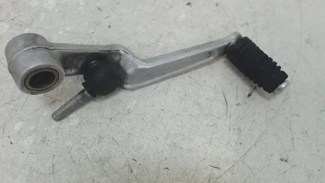SCHAKELPEDAAL Suzuki GSX R 600 2008 - 2010