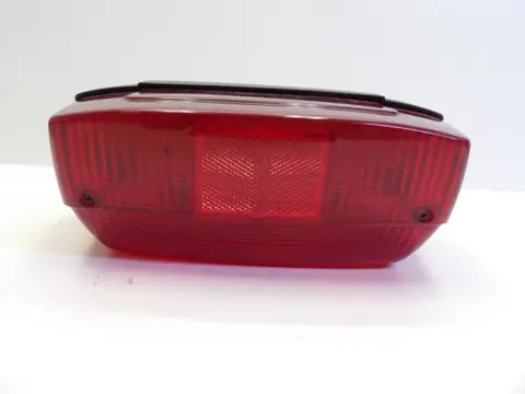 ACHTER LICHT Yamaha XVZ 1300 Venture 1986 - 1993