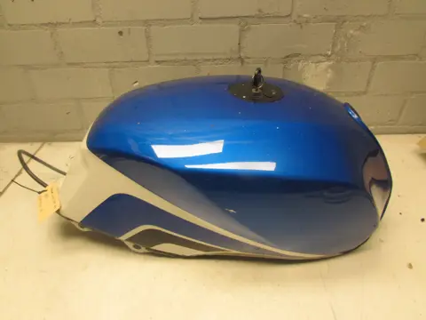 TANK Suzuki GS 550 ES 1983 - 1985