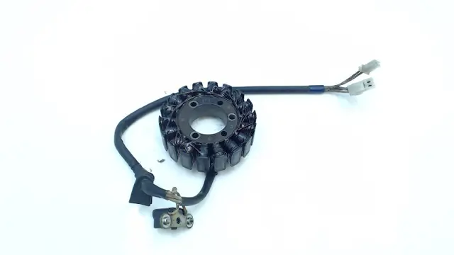 STATOR Yamaha FZR 400 R RR SP 1988 - 1993