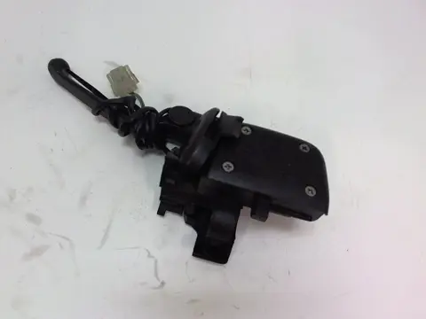 KOPPELINGSPOMP BMW R 1150 RT R 850 RT 2000 - 2005