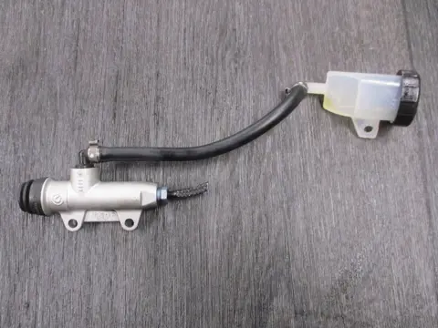 REMPOMP ACHTER BMW F 800 GT 2012 - 2013