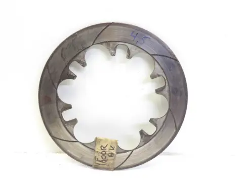 RECHTER REMSCHIJF VOOR Honda VF 1000 R 1984 - 1988