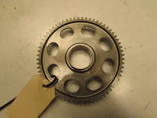 MOTORBLOK DIVERSE Aprilia Tuono 1000 2006 - 2008