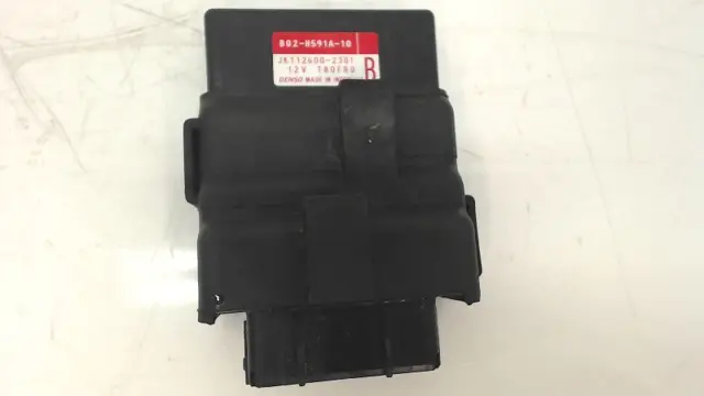 CDI UNIT Yamaha MT 03 2005 - 2015