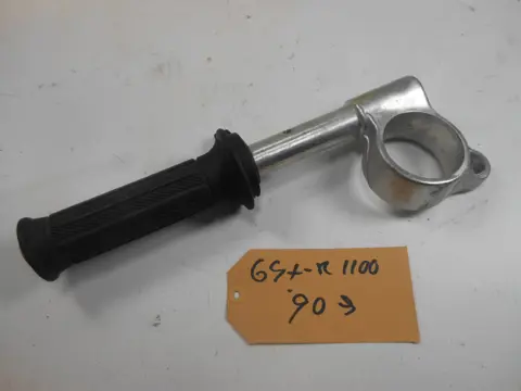 CLIP ON LINKS Suzuki GSX R 1100 1991 - 1992