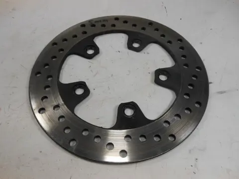 ACHTER REMSCHIJF Suzuki SV 1000 2003 - 2009