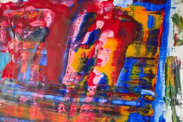 Dominik Smolik (1982) - Afterimage I (XXL)
