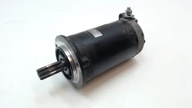 STARTMOTOR Ducati 1098 1198 2007 - 2009