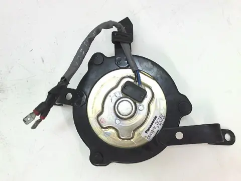 VENTILATOR Yamaha YZF R1 2007 - 2008