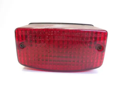 ACHTER LICHT Honda CB 500 1990 - 2009