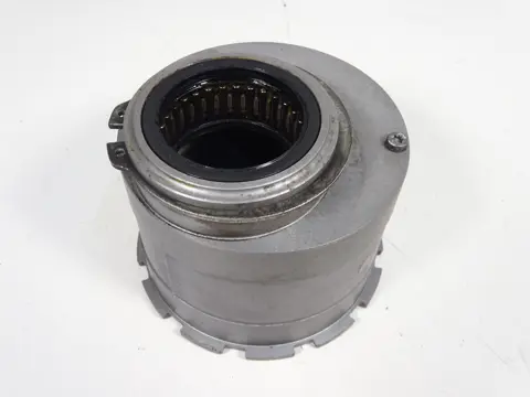 ACHTER BRUG Honda VFR 800 I 2002 - 2013
