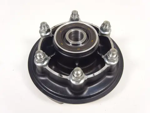 TANDWIELDRAGER Kawasaki ER 6 2009 - 2011