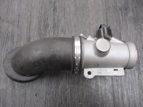 GASKLEPHUIS BMW R 1200 ST 2005 - 2009