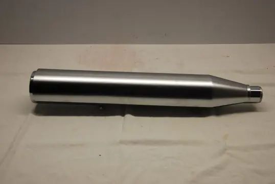 UITLAAT Harley Davidson Softtail 2018 - 2020