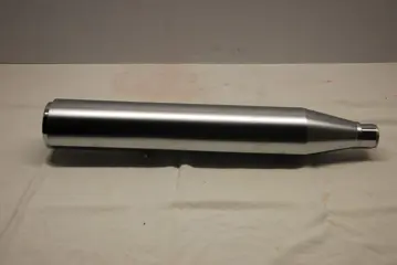 UITLAAT Harley Davidson Softtail 2018 - 2020