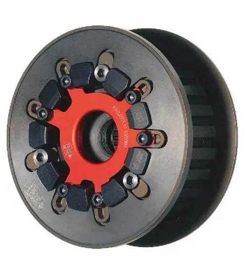 KOPPELING Honda CBR 600 RR 2003 - 2004