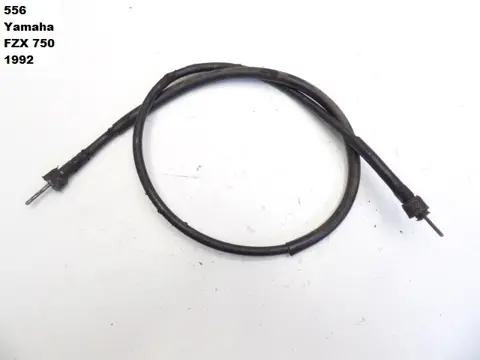 KILOMETERKABEL Yamaha FZX 750 1985 - 1995