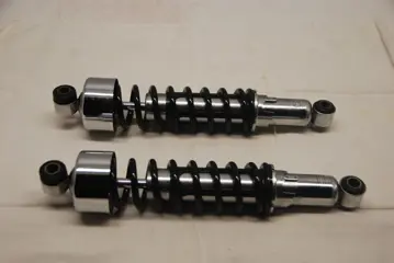 ACHTER SCHOKBREKER Harley Davidson VROD VRSC 2001 - 2017