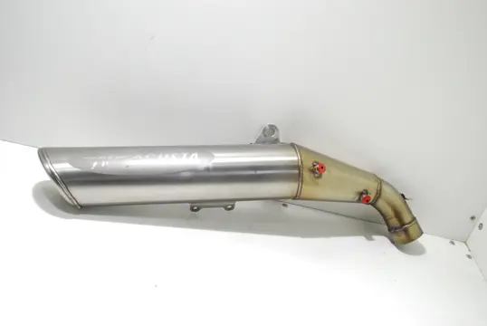 UITLAAT MV Agusta 750 Brutale 2003 - 2006