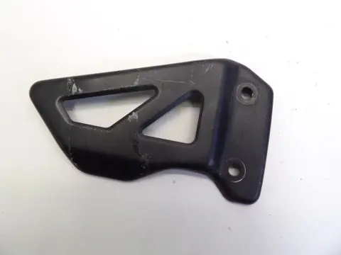 RECHTER SCHETSPLAAT Suzuki GSX R 600 2001 - 2003
