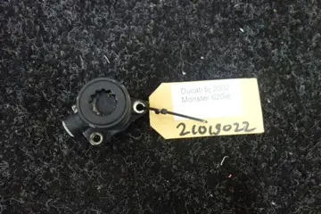 KOPPELINGS CILINDER Ducati monster 600 1992 - 2002 / 2002 -