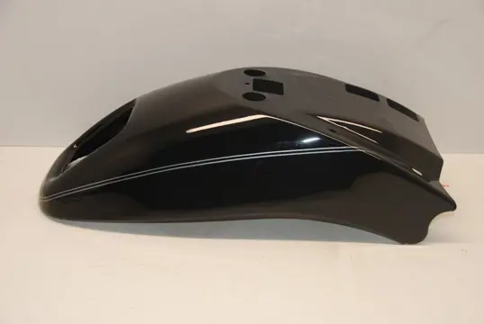 ACHTER SPATBORD Harley Davidson VROD VRSC 2001 - 2017