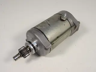 STARTMOTOR Aprilia Pegaso 650 2005 - 2009