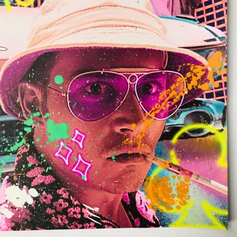 NOBLE$$ (1990) - Las Vegas