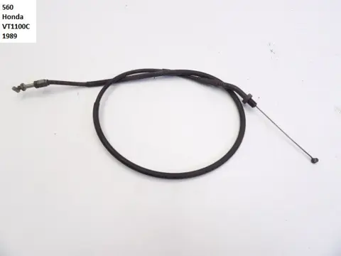 GASKABEL Honda VT 1100 1987 - 1995