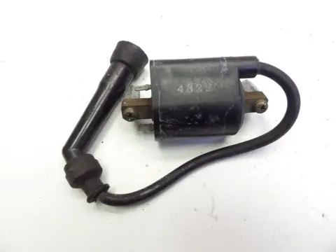 BOBINE Suzuki GN 250 1970 - 2012